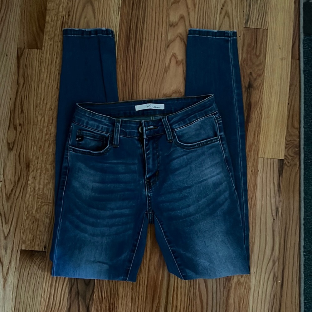 KanCan skinny jeans
